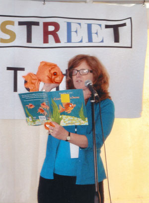me at Word on the Street 2012 low-res